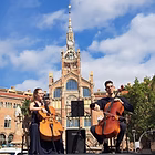 Carátula del álbum